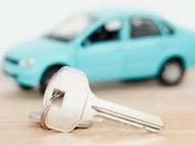 周口汽车抵押贷款办理流程,周口车抵贷需要什么条件?